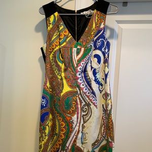 Fitting beautiful design dress